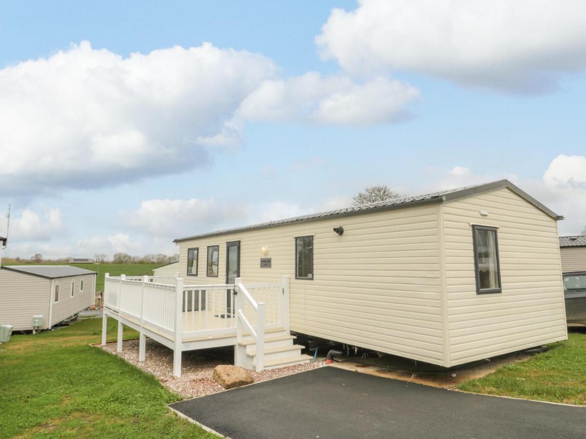 Lotus Lodge Morpeth Zewnętrze zdjęcie