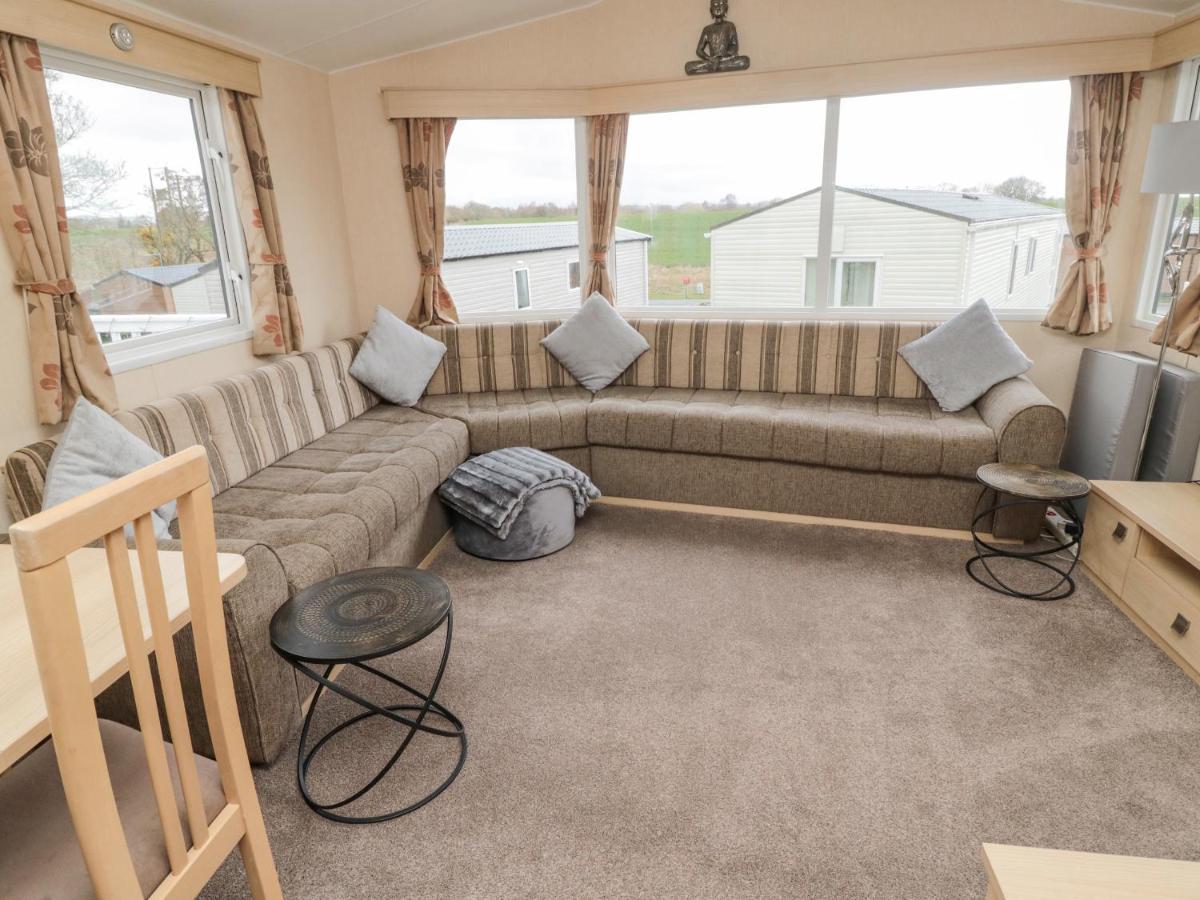 Lotus Lodge Morpeth Zewnętrze zdjęcie