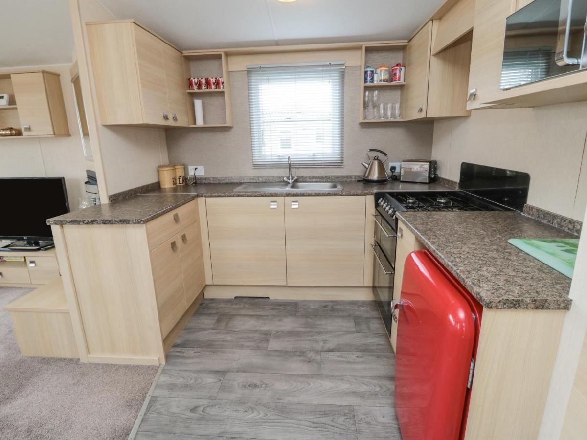 Lotus Lodge Morpeth Zewnętrze zdjęcie