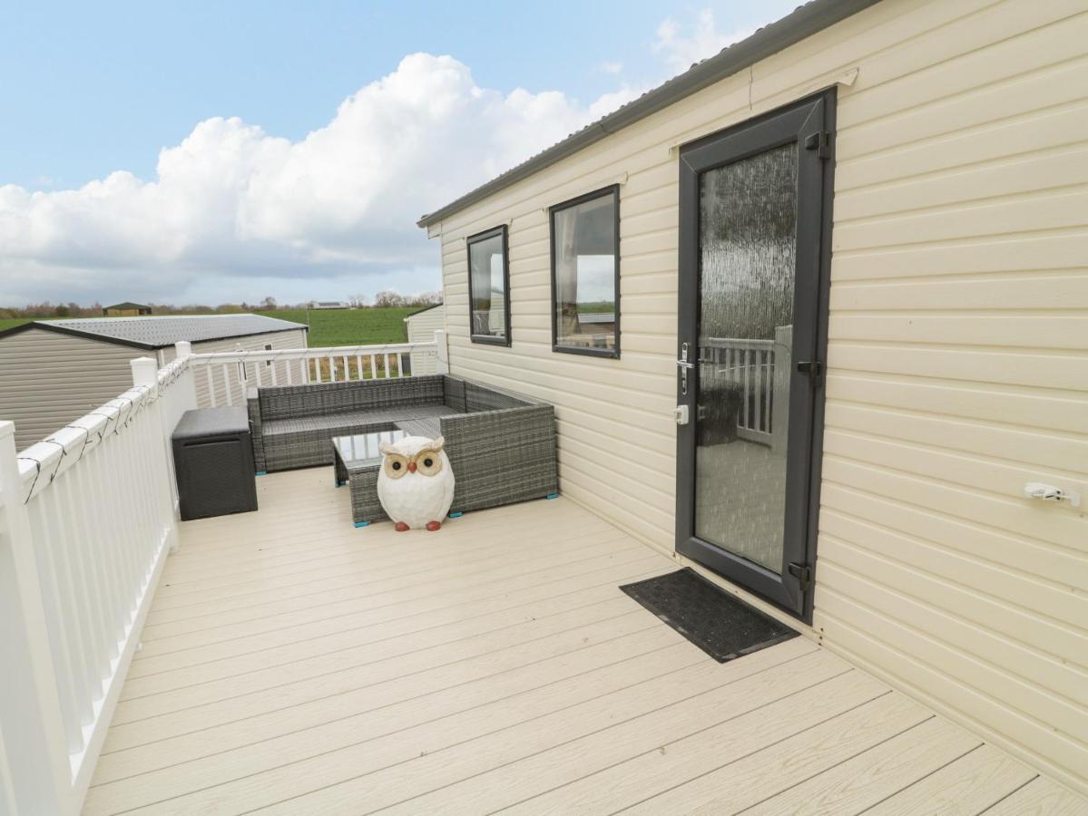 Lotus Lodge Morpeth Zewnętrze zdjęcie
