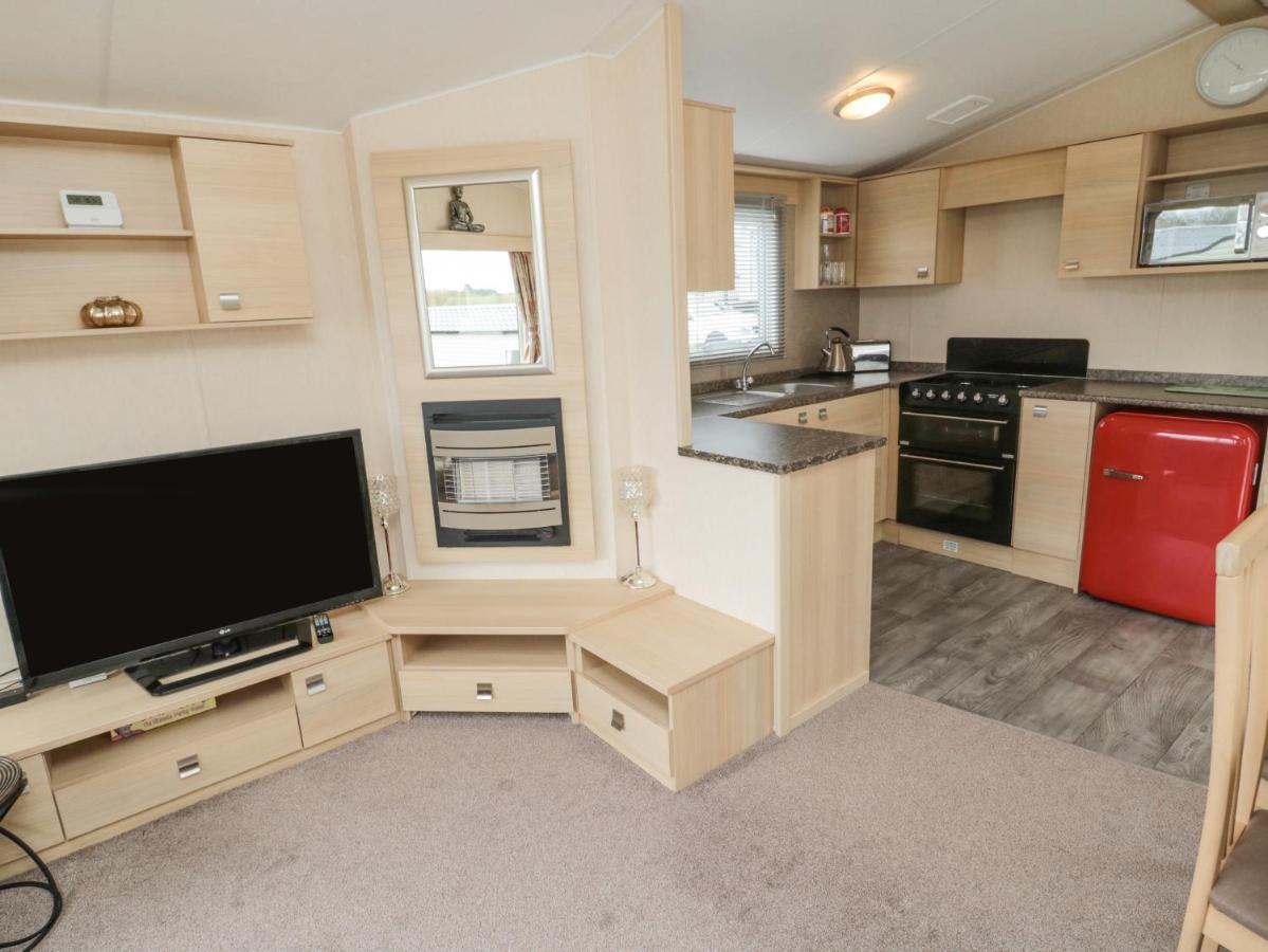 Lotus Lodge Morpeth Zewnętrze zdjęcie