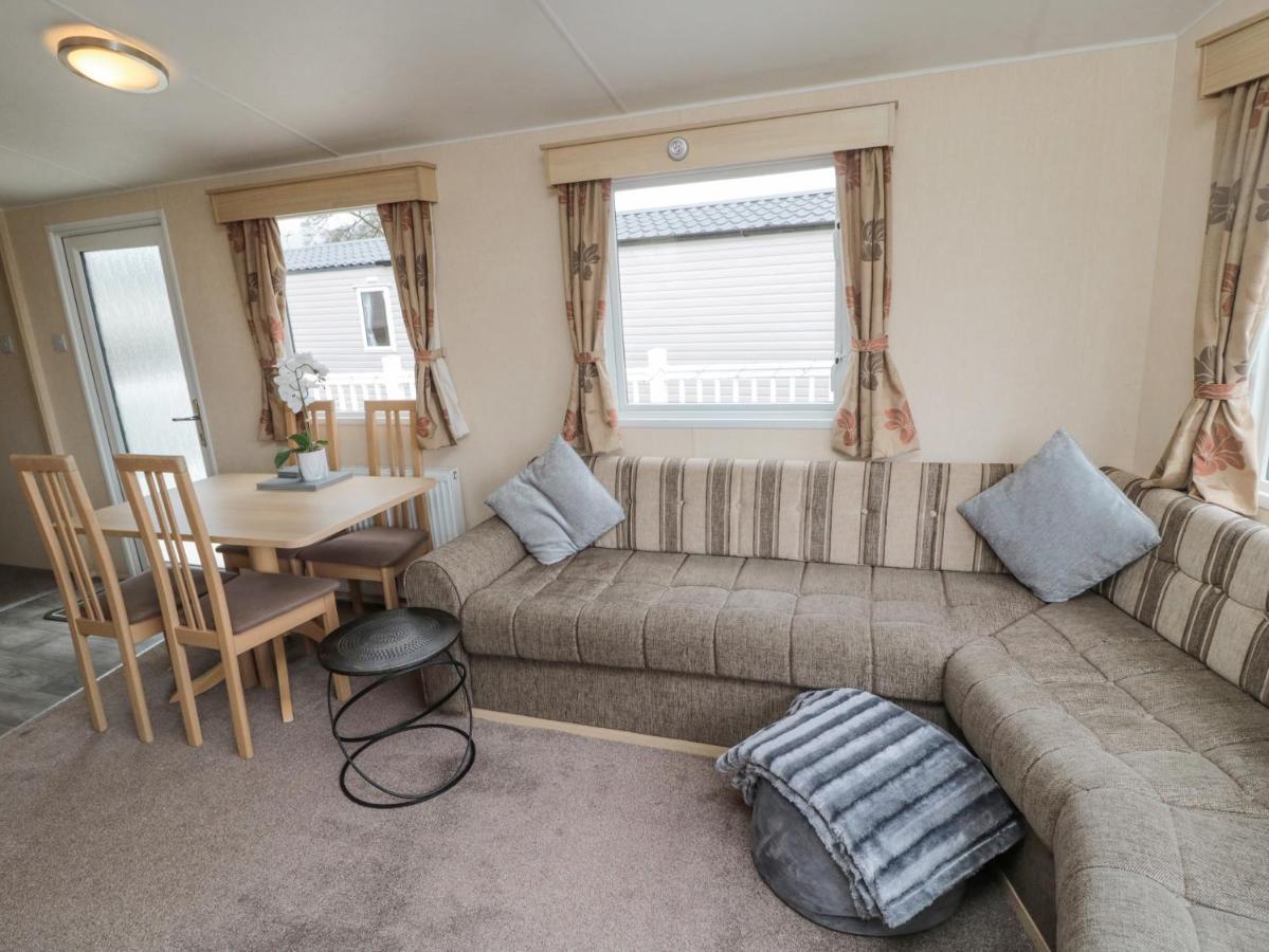Lotus Lodge Morpeth Zewnętrze zdjęcie