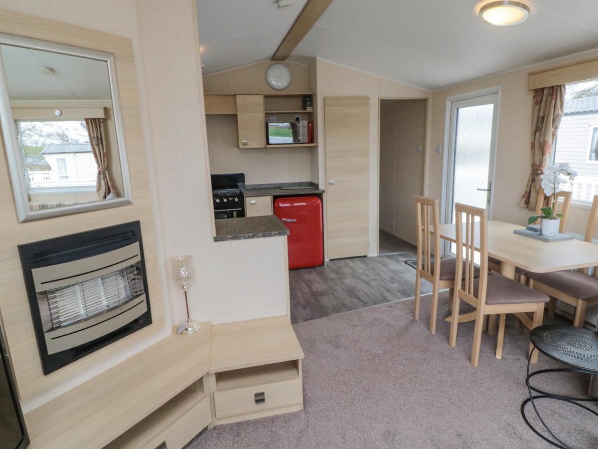 Lotus Lodge Morpeth Zewnętrze zdjęcie